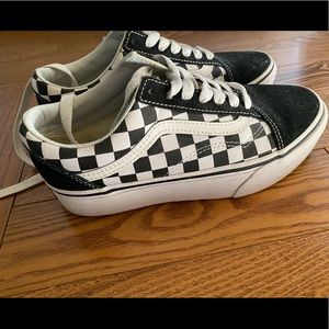 Vans